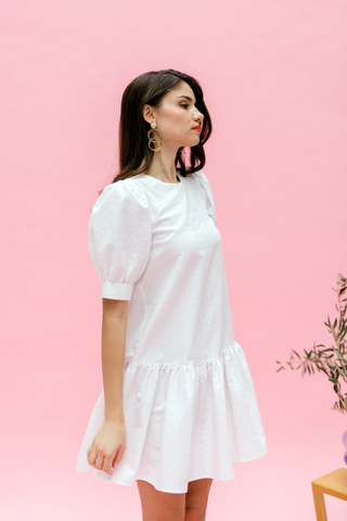 GIGI white leo
