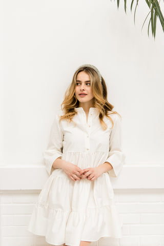 TONI white