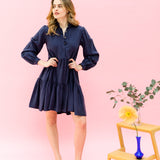 ANTONIA navy