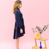 ANTONIA navy