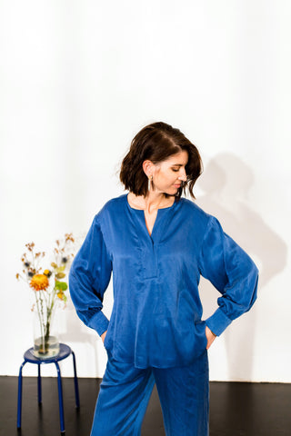 CARMEN azzurro