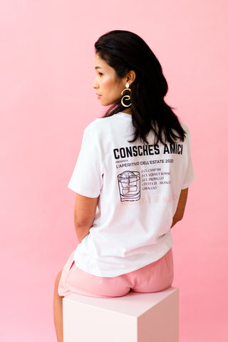 CONSCHES AMICI Shirt