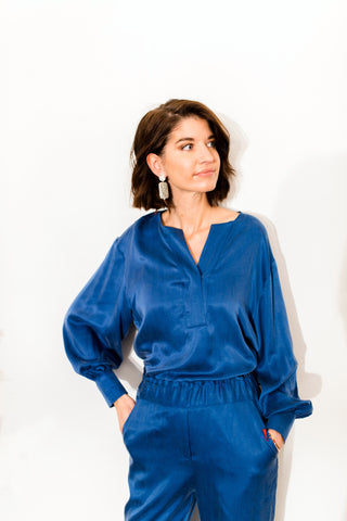 CARMEN azzurro