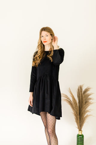 NORA black cord