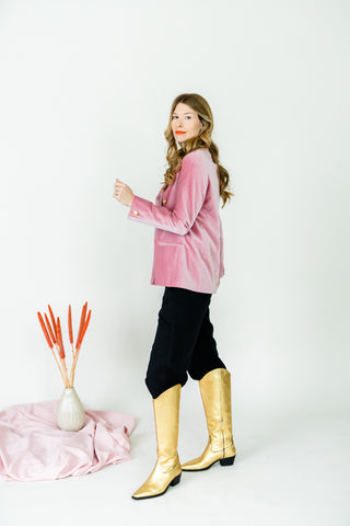 JOSEFINE velvet rose