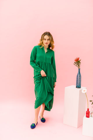 MONA green