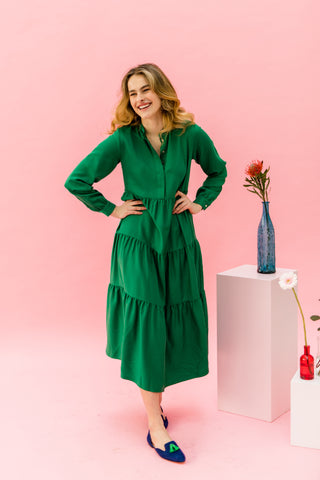 MONA green