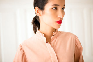 ANTONIA rose cord