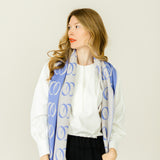 SCARF blue