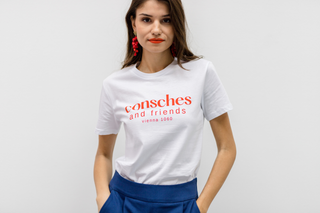 VIENNA Shirt