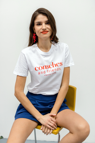 VIENNA Shirt