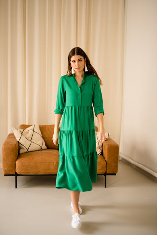 MONA green