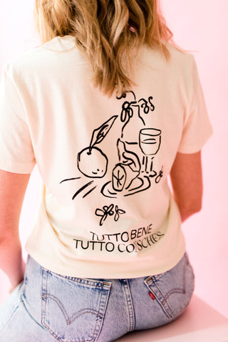 Tutto CONSCHES Shirt