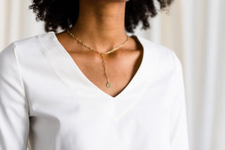 LIA necklace