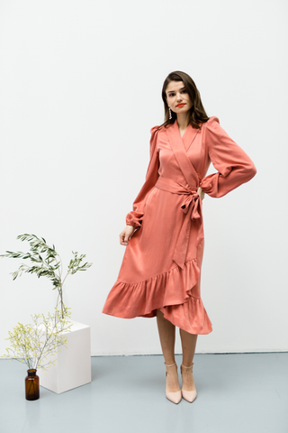 STELLA vintage-rose