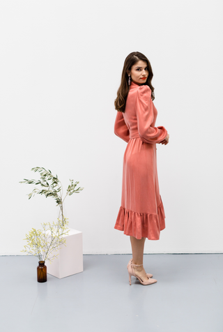 STELLA vintage-rose