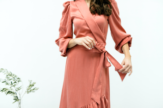 STELLA vintage-rose