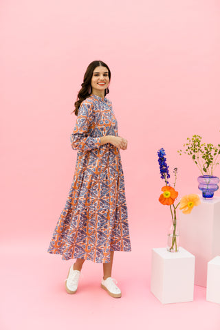 MONA ikat