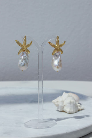STARFISH pearl