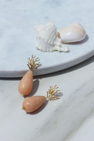 PEACH coral