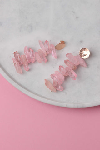 ADA crystal rose